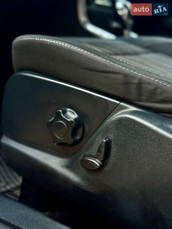 Внедорожник / Кроссовер Ford EcoSport 2018 в Новояворовске