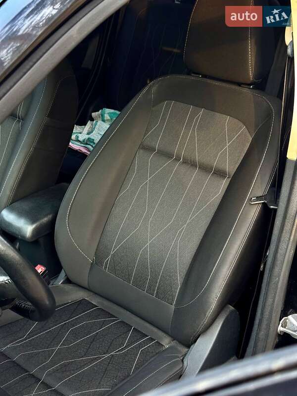 Внедорожник / Кроссовер Ford EcoSport 2018 в Новояворовске