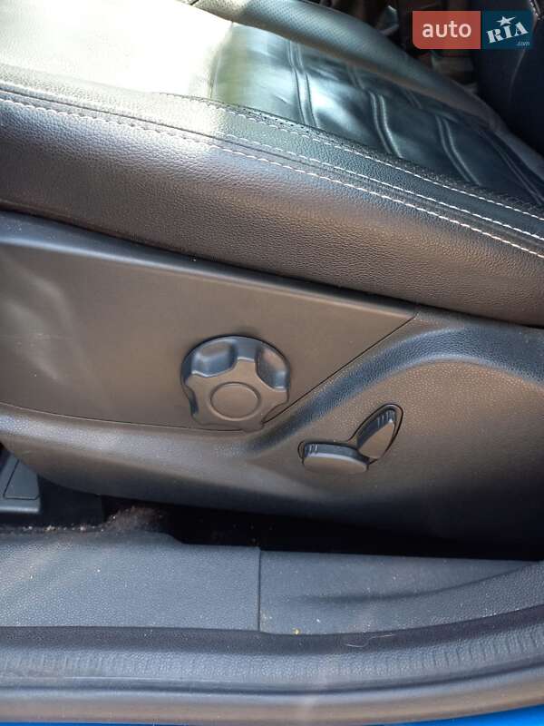 Внедорожник / Кроссовер Ford EcoSport 2017 в Черкассах фото 8 Внедорожник / Кроссовер Ford EcoSport 2017 в Черкассах