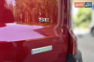 Внедорожник / Кроссовер Ford EcoSport 2018 в 