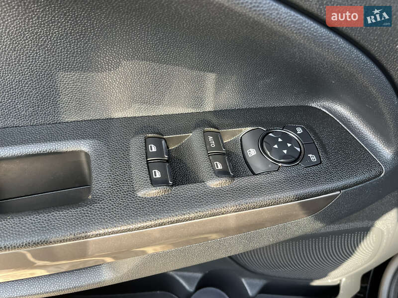 Внедорожник / Кроссовер Ford EcoSport 2019 в Львове