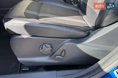 Позашляховик / Кросовер Ford EcoSport 2021 в 