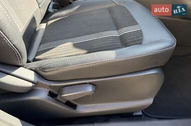 Позашляховик / Кросовер Ford EcoSport 2021 в 