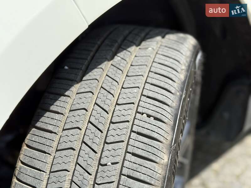 Внедорожник / Кроссовер Ford EcoSport 2022 в Львове