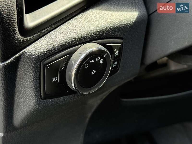 Внедорожник / Кроссовер Ford EcoSport 2022 в Львове