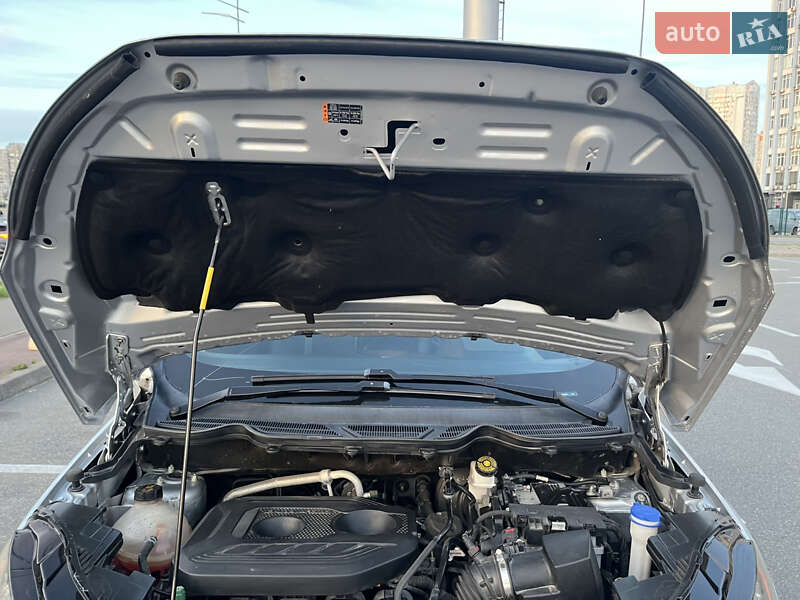 Внедорожник / Кроссовер Ford EcoSport 2019 в Киеве