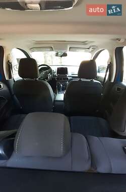 Внедорожник / Кроссовер Ford EcoSport 2019 в 