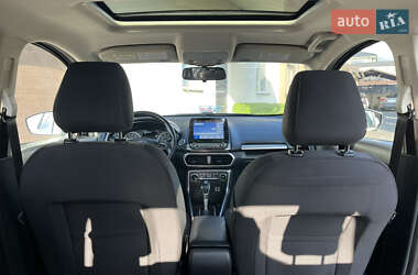 Внедорожник / Кроссовер Ford EcoSport 2019 в 
