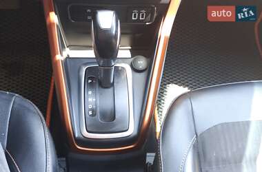 Внедорожник / Кроссовер Ford EcoSport 2017 в 