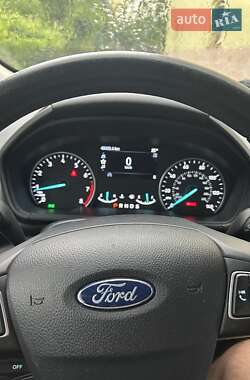 Внедорожник / Кроссовер Ford EcoSport 2019 в Пустомытах