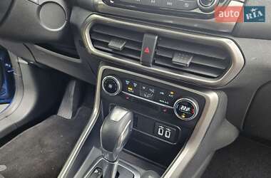 Внедорожник / Кроссовер Ford EcoSport 2020 в 