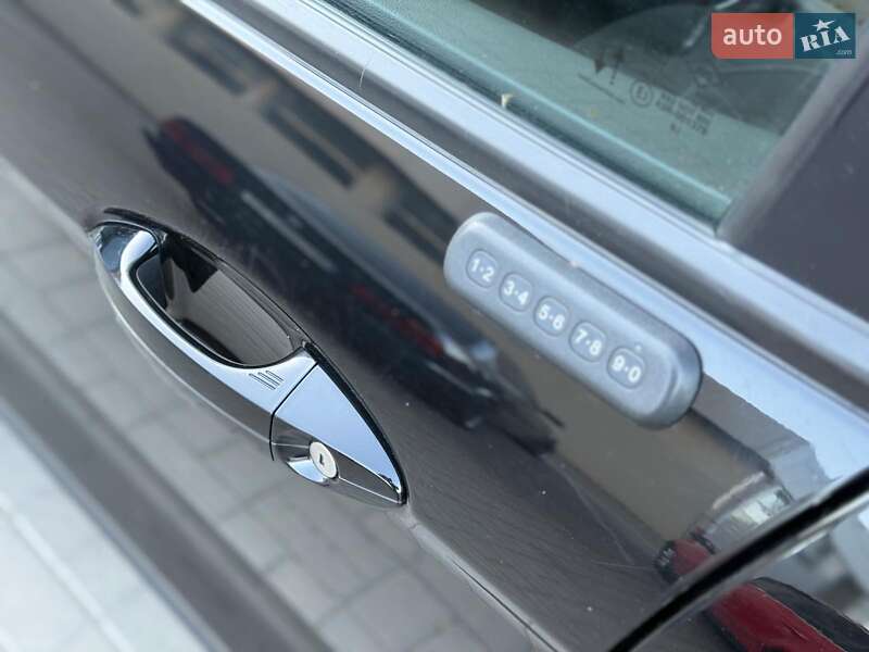 Позашляховик / Кросовер Ford EcoSport 2019 в Одесі