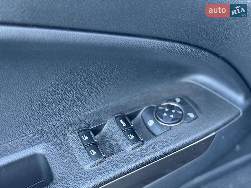 Позашляховик / Кросовер Ford EcoSport 2019 в Одесі