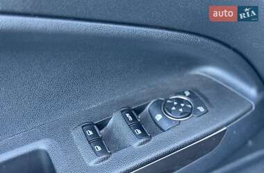 Позашляховик / Кросовер Ford EcoSport 2019 в 