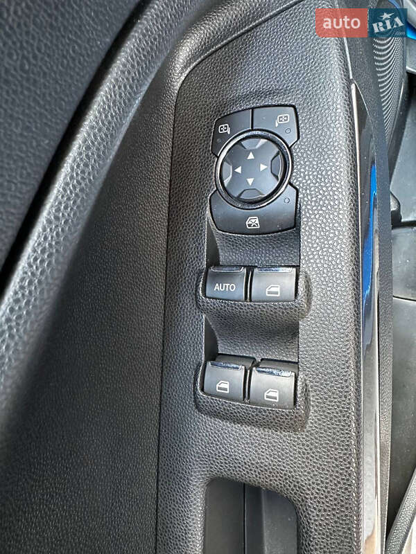 Позашляховик / Кросовер Ford EcoSport 2019 в Тернополі