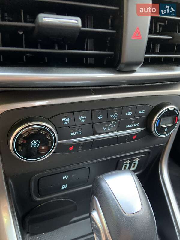 Внедорожник / Кроссовер Ford EcoSport 2019 в Кропивницком