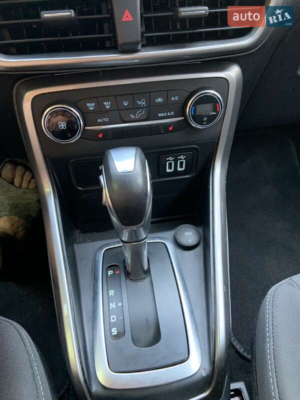 Внедорожник / Кроссовер Ford EcoSport 2019 в Кропивницком
