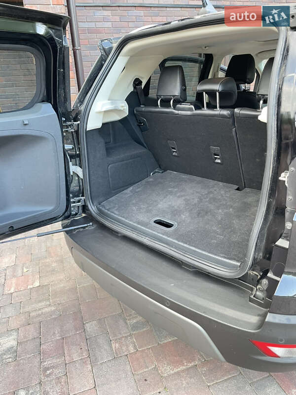 Внедорожник / Кроссовер Ford EcoSport 2020 в Белой Церкви
