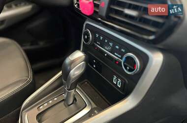 Внедорожник / Кроссовер Ford EcoSport 2019 в 