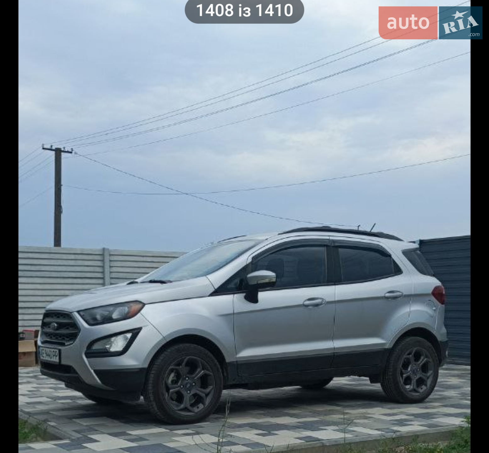 Фото авто 1