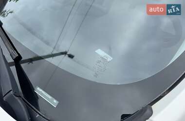 Внедорожник / Кроссовер Ford EcoSport 2018 в 