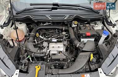 Внедорожник / Кроссовер Ford EcoSport 2018 в 
