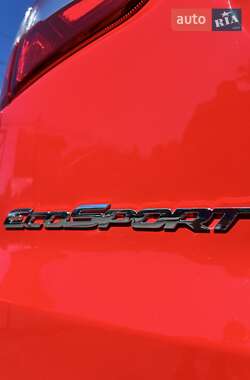 Внедорожник / Кроссовер Ford EcoSport 2022 в 