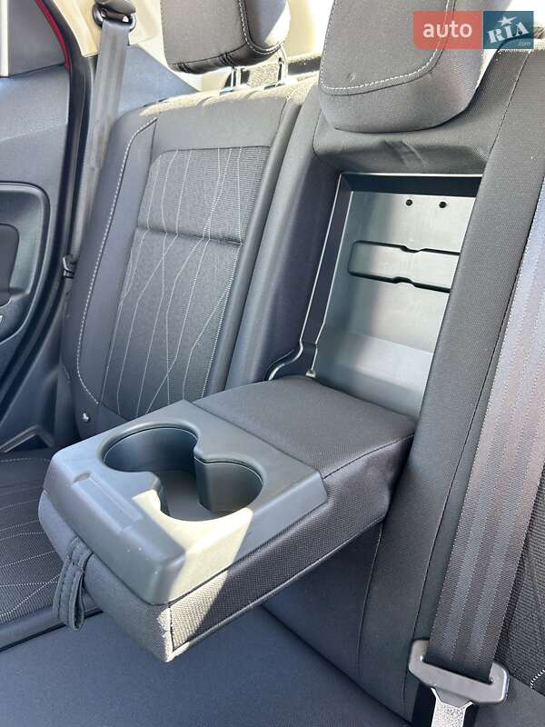 Позашляховик / Кросовер Ford EcoSport 2022 в Сумах