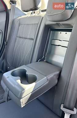Внедорожник / Кроссовер Ford EcoSport 2022 в 
