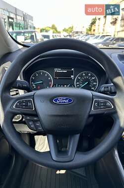 Внедорожник / Кроссовер Ford EcoSport 2022 в 