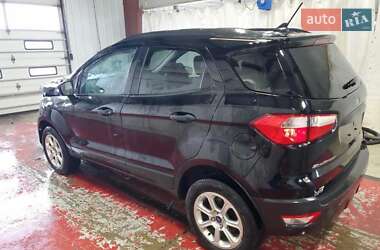 Внедорожник / Кроссовер Ford EcoSport 2019 в 