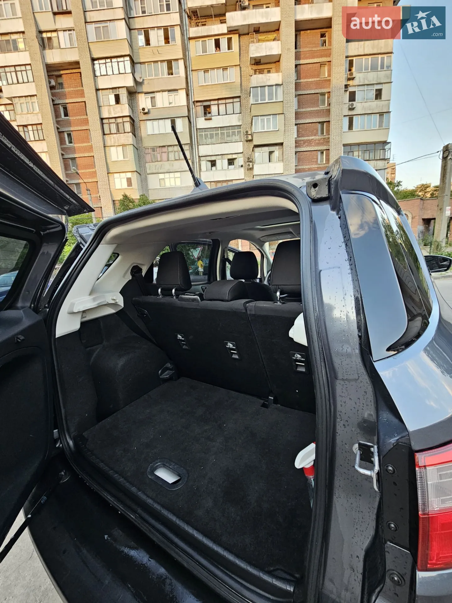 2021 Ford EcoSport - мініатюра 11
