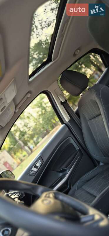 Внедорожник / Кроссовер Ford EcoSport 2021 в Кривом Роге