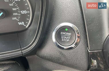 Внедорожник / Кроссовер Ford EcoSport 2019 в 