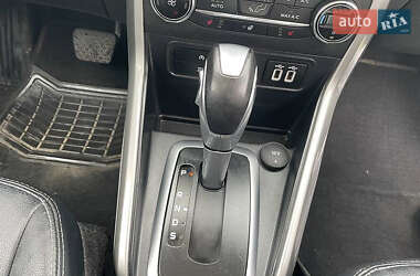 Внедорожник / Кроссовер Ford EcoSport 2019 в 