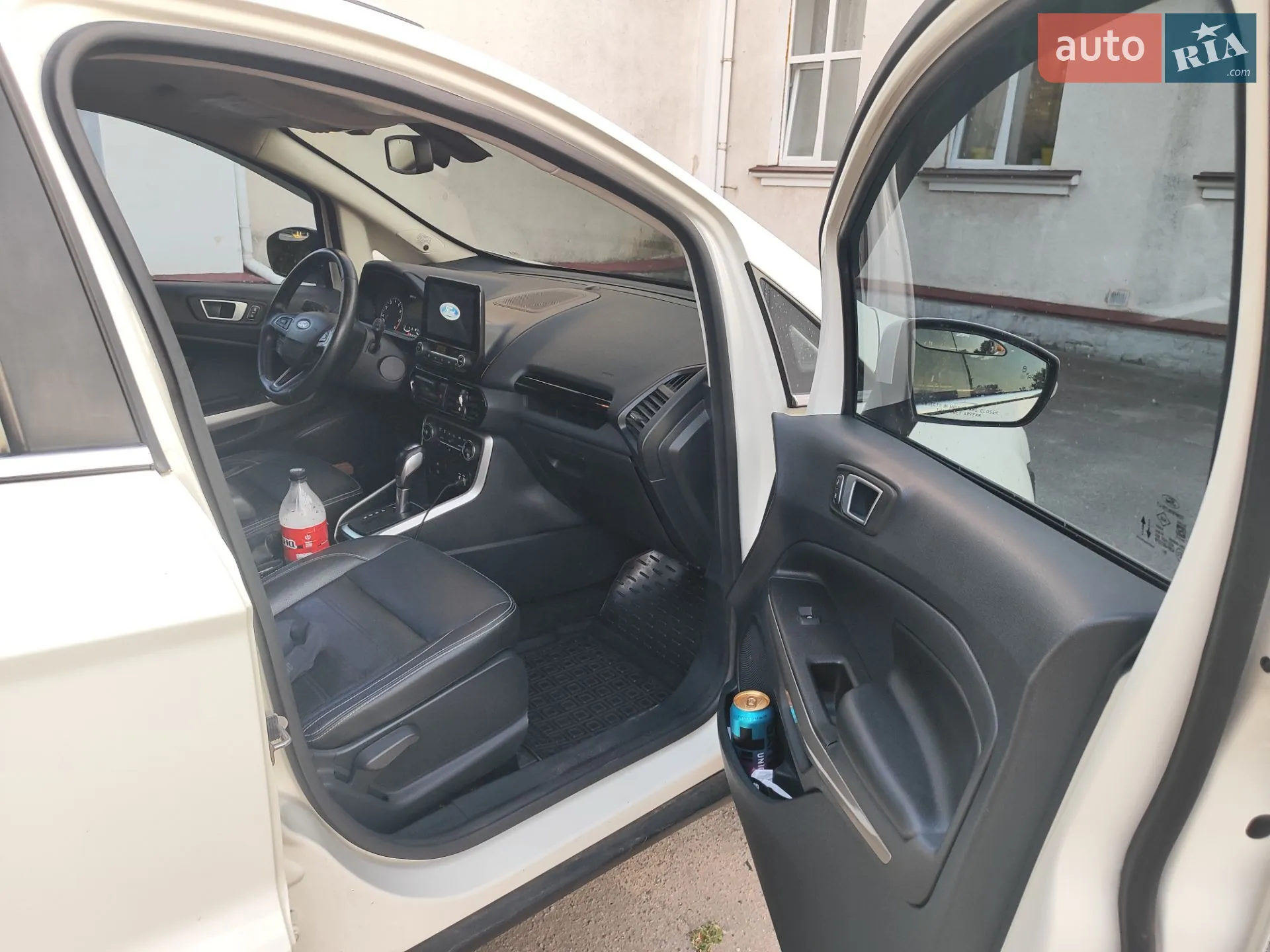2020 Ford EcoSport - мініатюра 5
