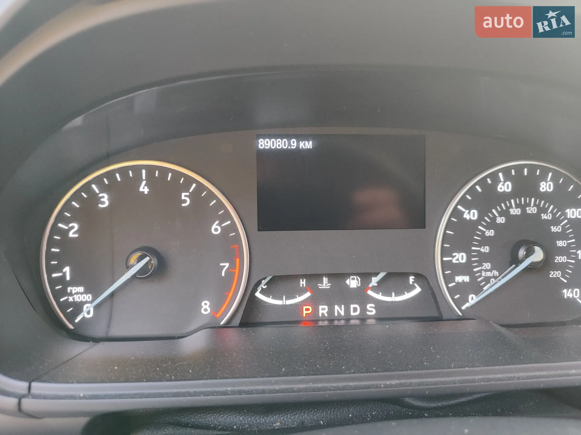 2020 Ford EcoSport - мініатюра 11