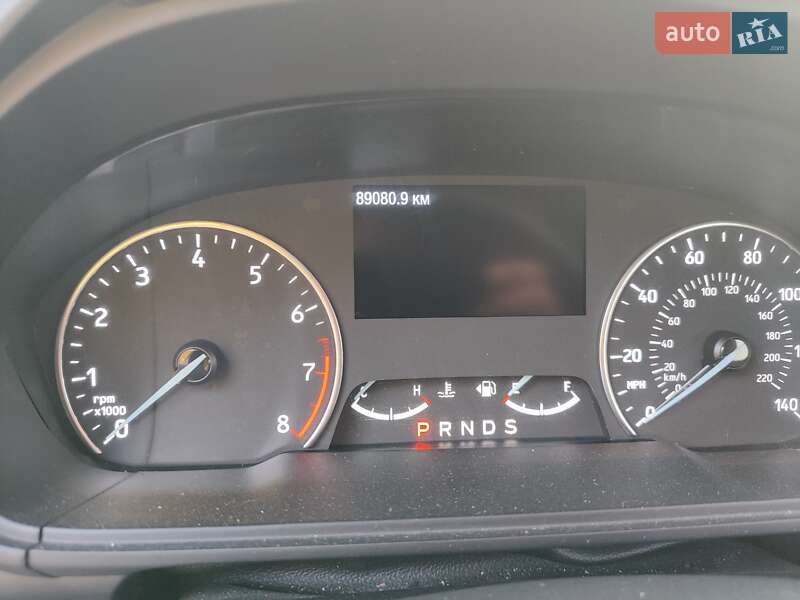 Внедорожник / Кроссовер Ford EcoSport 2020 в Лохвице фото 11 Внедорожник / Кроссовер Ford EcoSport 2020 в Лохвице