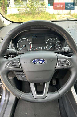 Внедорожник / Кроссовер Ford EcoSport 2020 в 