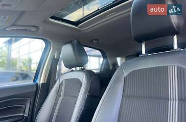 Внедорожник / Кроссовер Ford EcoSport 2019 в 