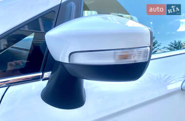 Внедорожник / Кроссовер Ford EcoSport 2020 в 