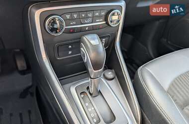 Внедорожник / Кроссовер Ford EcoSport 2020 в 
