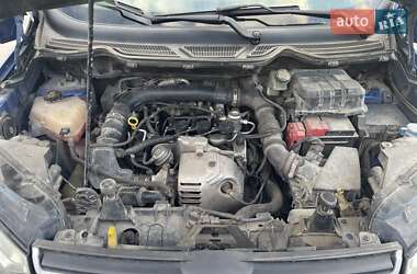 Внедорожник / Кроссовер Ford EcoSport 2015 в 