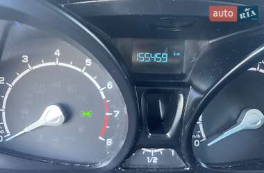 Внедорожник / Кроссовер Ford EcoSport 2015 в 