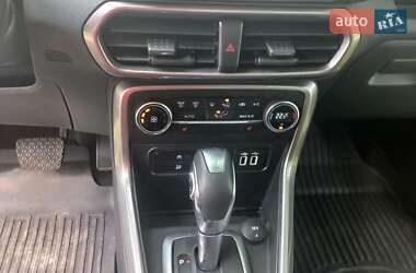 Внедорожник / Кроссовер Ford EcoSport 2019 в 