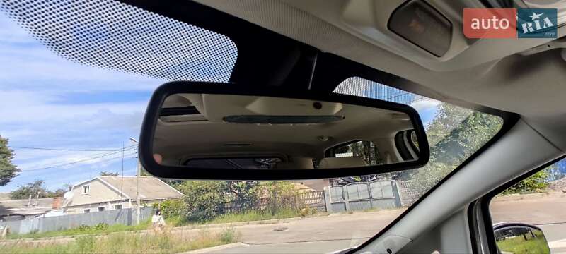 Внедорожник / Кроссовер Ford EcoSport 2018 в Чернигове