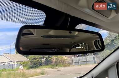 Внедорожник / Кроссовер Ford EcoSport 2018 в 