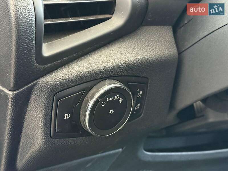 Внедорожник / Кроссовер Ford EcoSport 2019 в Одессе