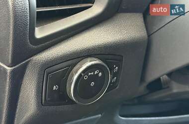 Внедорожник / Кроссовер Ford EcoSport 2019 в 