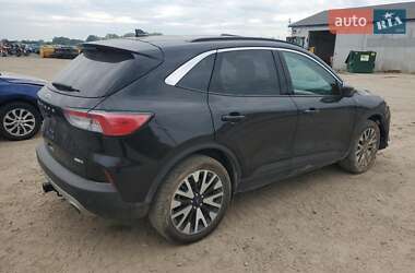 Внедорожник / Кроссовер Ford EcoSport 2019 в 